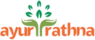 Ayur Rathna Logo
