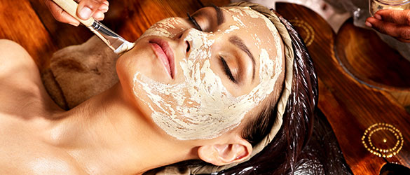 ayurvedic skin care